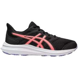 Asics: Розовые кроссовки  Jolt 3 GS