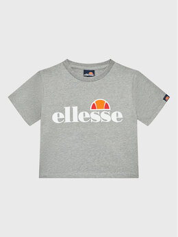 Ellesse: Серая футболка 