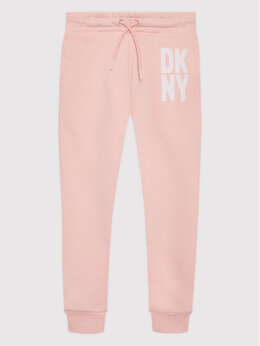 DKNY: Спортивные брюки 