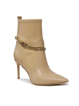 Marciano Guess: Бежевые ботинки