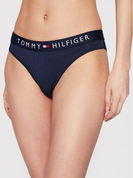 Tommy Hilfiger: Синие трусы 