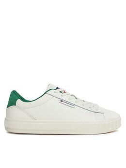 Tommy Jeans: Кроссовки 