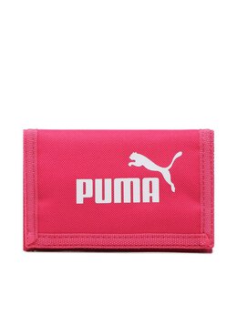 PUMA: Розовый кошелёк 