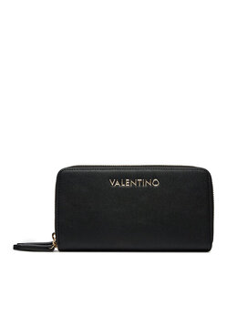 Valentino: Чёрный кошелёк 