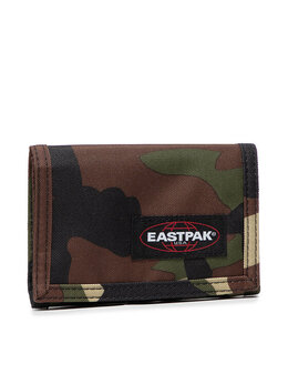 Eastpak: Коричневый кошелёк 