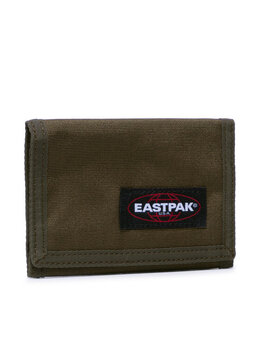 Eastpak: Зелёный кошелёк 