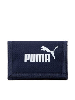 PUMA: Синий кошелёк 