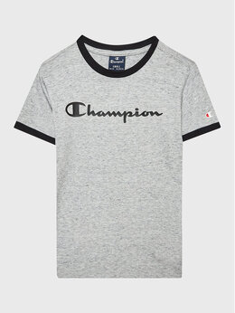 Champion: Серая футболка 