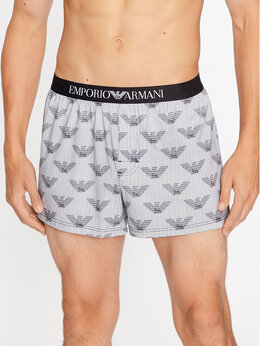 Emporio armani underwear: Синие трусы