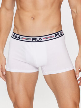 Fila: Белые трусы 