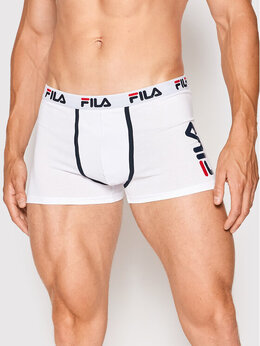 Fila: Белые трусы 