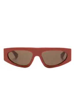 Bottega Veneta Eyewear: Очки