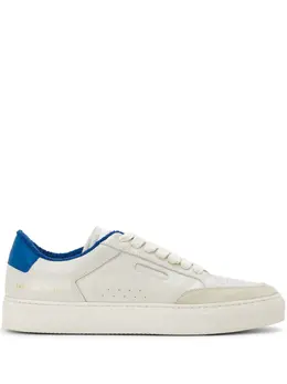 Common Projects: Белые кроссовки 