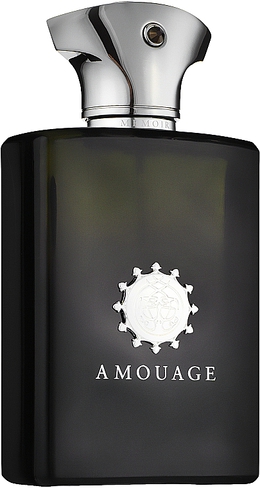 Amouage: Духи