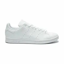 adidas: Белые кеды  Stan Smith