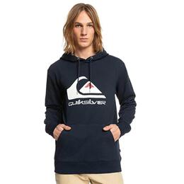 Quiksilver: Тёмная толстовка 