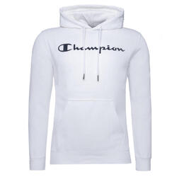 Champion: Толстовка с капюшоном 