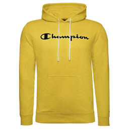 Champion: Толстовка с капюшоном 