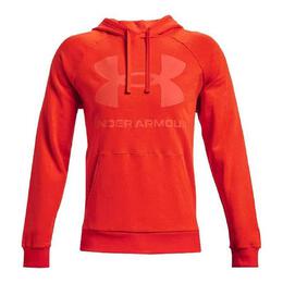 Under Armour: Флисовая толстовка 