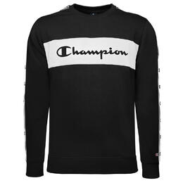 Champion: Белая толстовка 