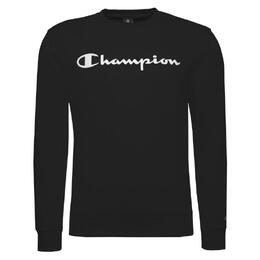 Champion: Белая толстовка 