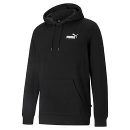 PUMA: Белая толстовка 