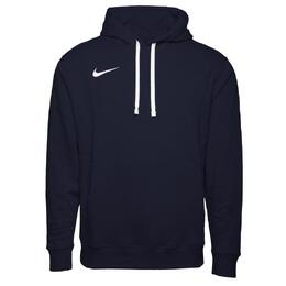 Nike: Флисовая толстовка 