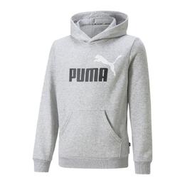 PUMA: Спортивная толстовка  Ess