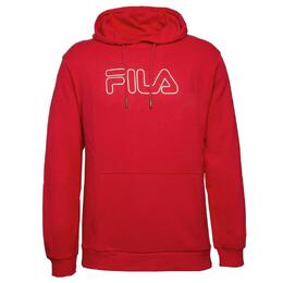 Fila: Толстовка с капюшоном 