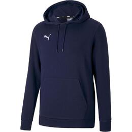 PUMA: Толстовка с капюшоном 