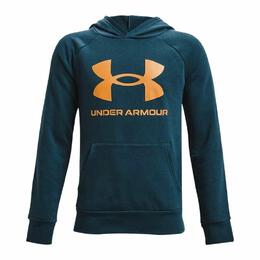 Under Armour: Толстовка с капюшоном 