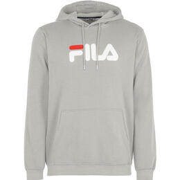 Fila: Серая толстовка 