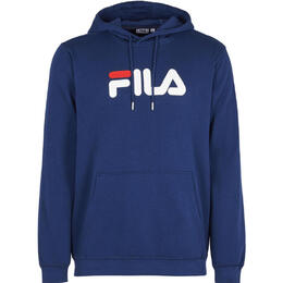 Fila: Синяя толстовка 