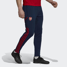 Adidas: Синие брюки 