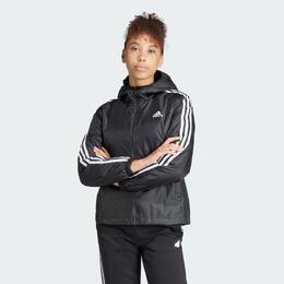 Adidas: Зимняя куртка  Essentials