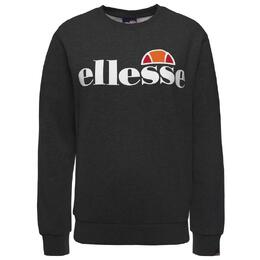 Ellesse: Серая толстовка 