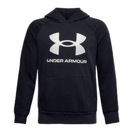 Under Armour: Флисовая толстовка 