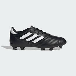 Adidas: Чёрные кеды  Copa