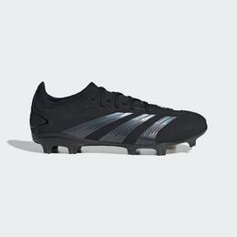 Adidas: Серые кеды  Predator