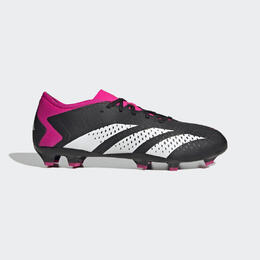 Adidas: Розовые кеды  Predator