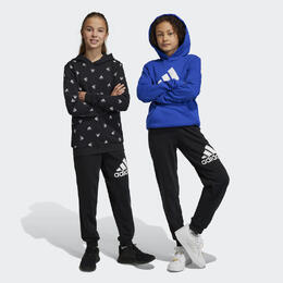 Adidas: Хлопковые брюки  Essentials