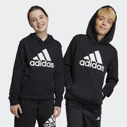 Adidas: Хлопковая толстовка  Essentials