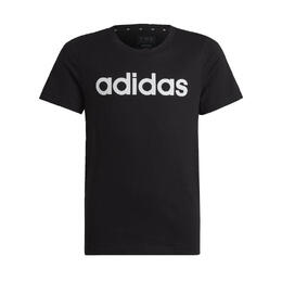 Adidas: Хлопковая футболка  Essentials