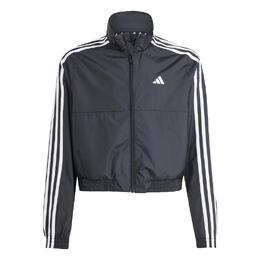 Adidas: Спортивная куртка  Essentials