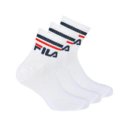 Fila: Белые носки 