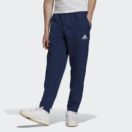 Adidas: Синие брюки 