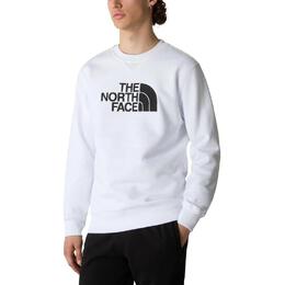 The North Face: Белый свитер  Drew Peak