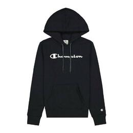 Champion: Толстовка с надписями 