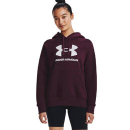 Under Armour: Флисовая толстовка 