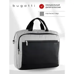 Bugatti: Портфель 